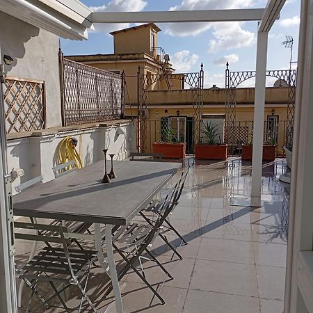 Colosseum Exclusive Duplex Rome Extérieur photo