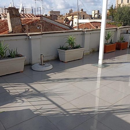 Colosseum Exclusive Duplex Rome Extérieur photo