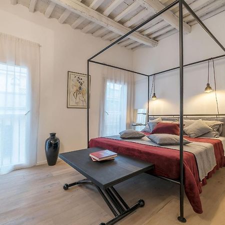 Colosseum Exclusive Duplex Rome Extérieur photo
