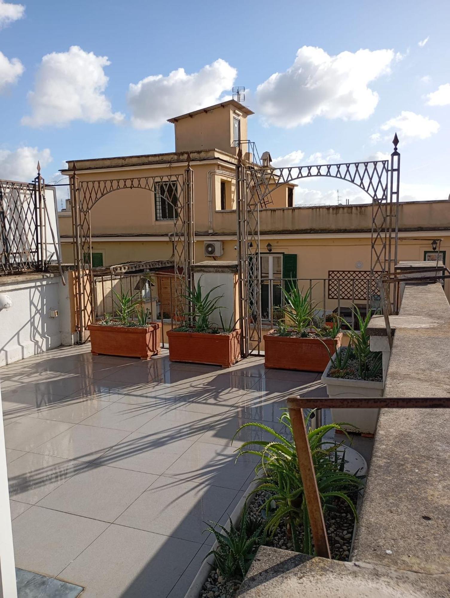 Colosseum Exclusive Duplex Rome Extérieur photo