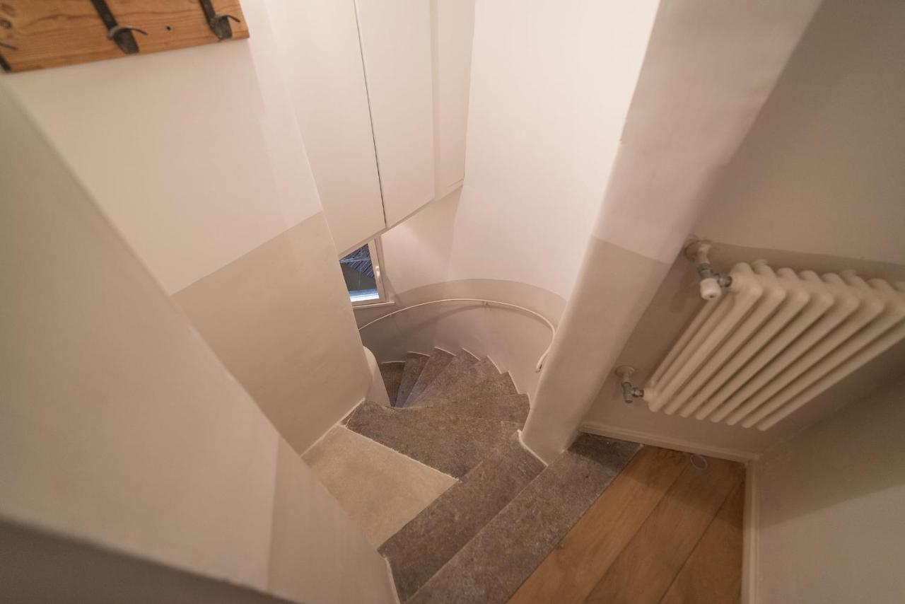 Colosseum Exclusive Duplex Rome Extérieur photo