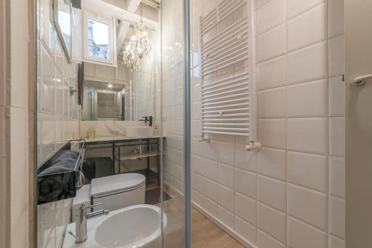 Colosseum Exclusive Duplex Rome Extérieur photo