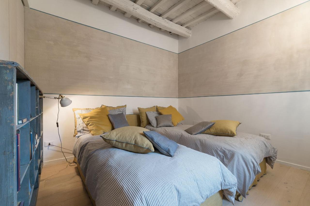 Colosseum Exclusive Duplex Rome Extérieur photo