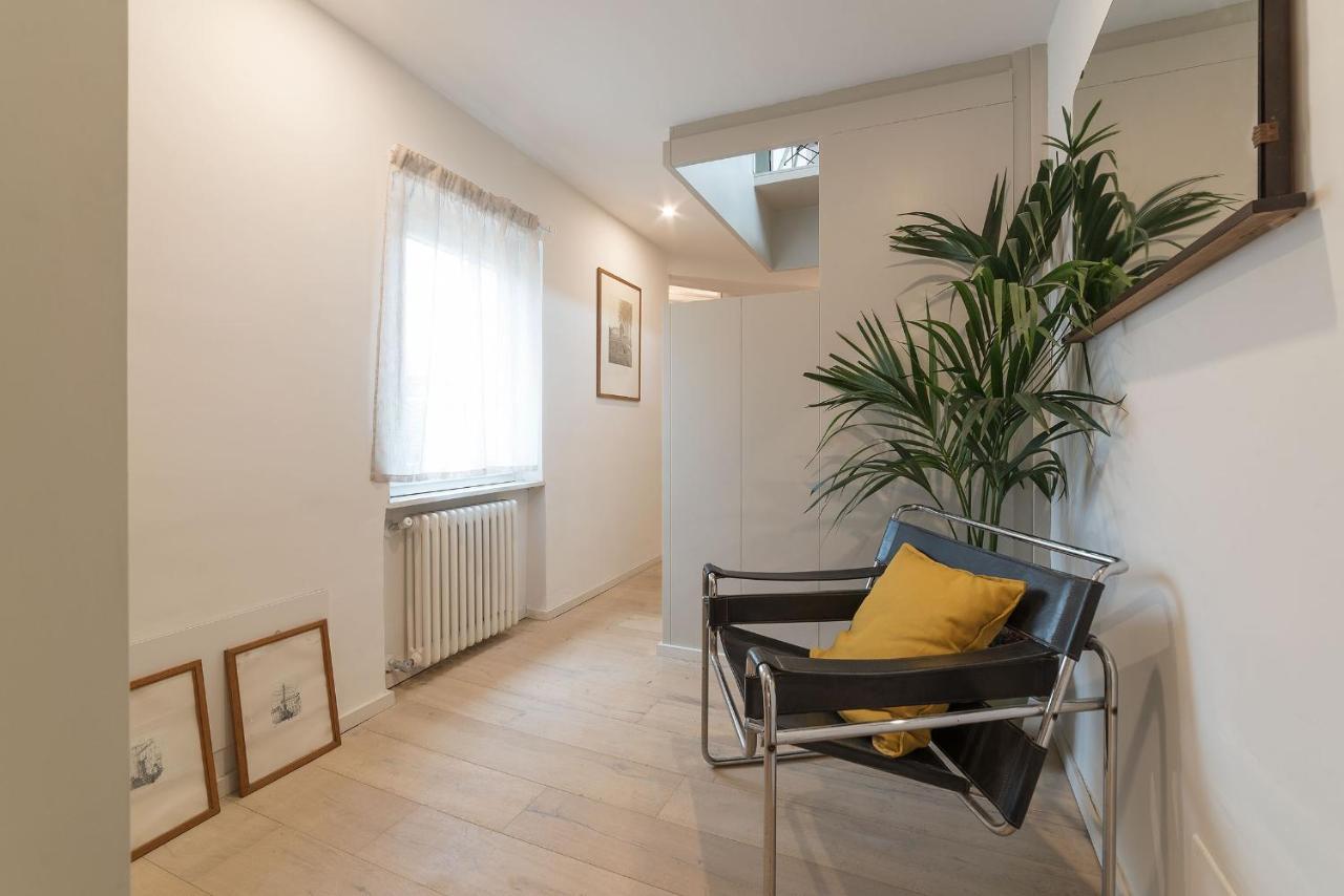 Colosseum Exclusive Duplex Rome Extérieur photo