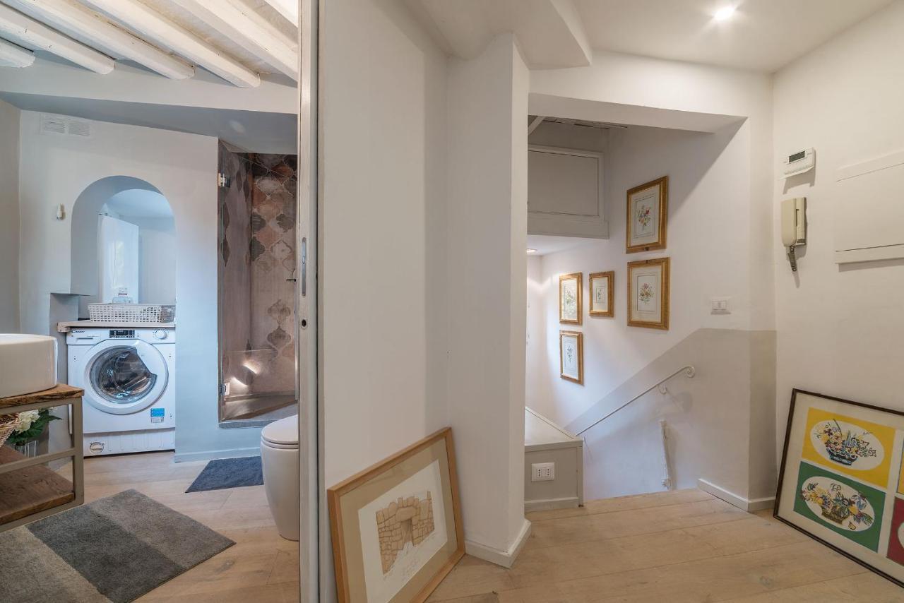 Colosseum Exclusive Duplex Rome Extérieur photo