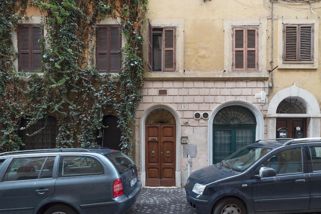 Colosseum Exclusive Duplex Rome Extérieur photo