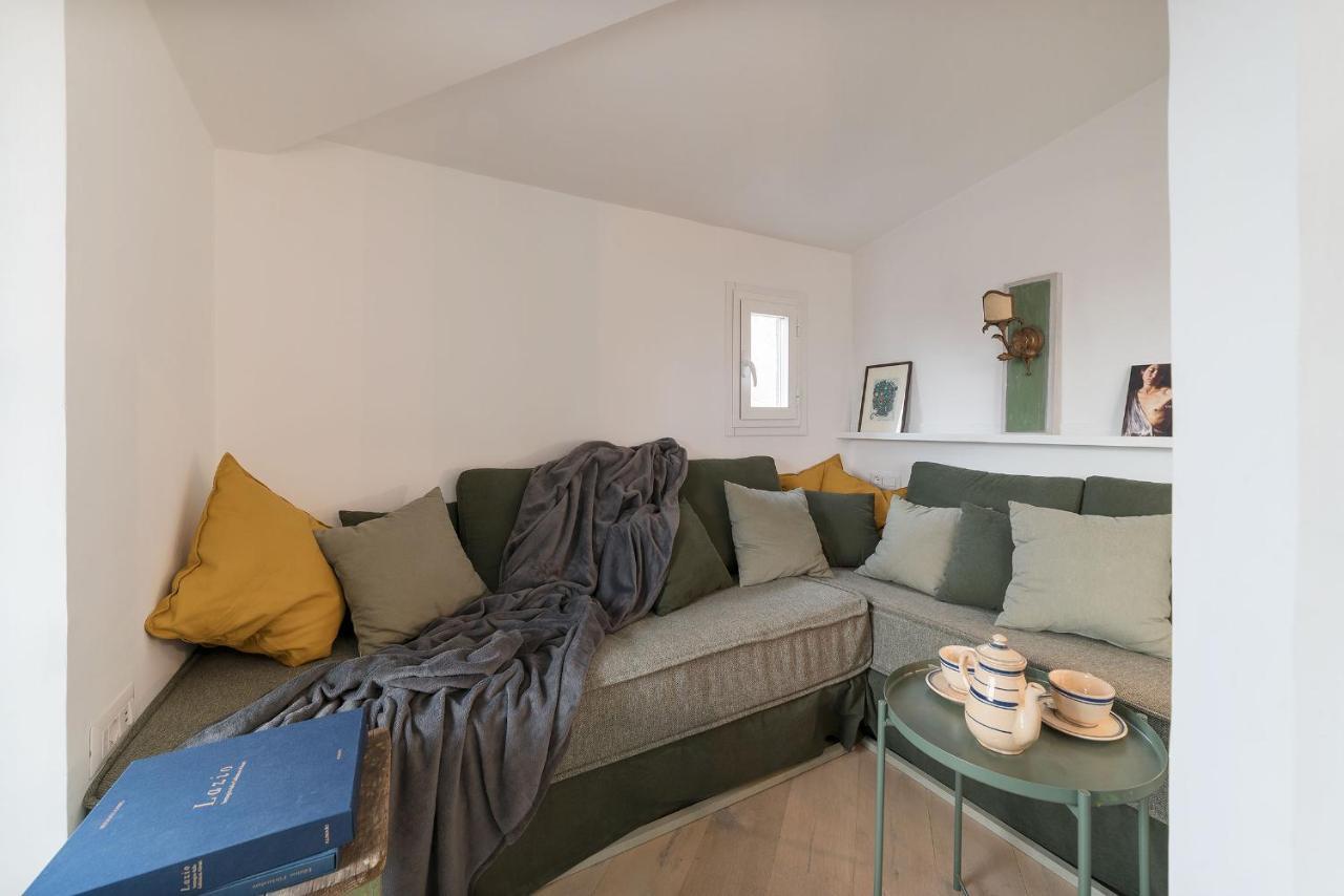 Colosseum Exclusive Duplex Rome Extérieur photo