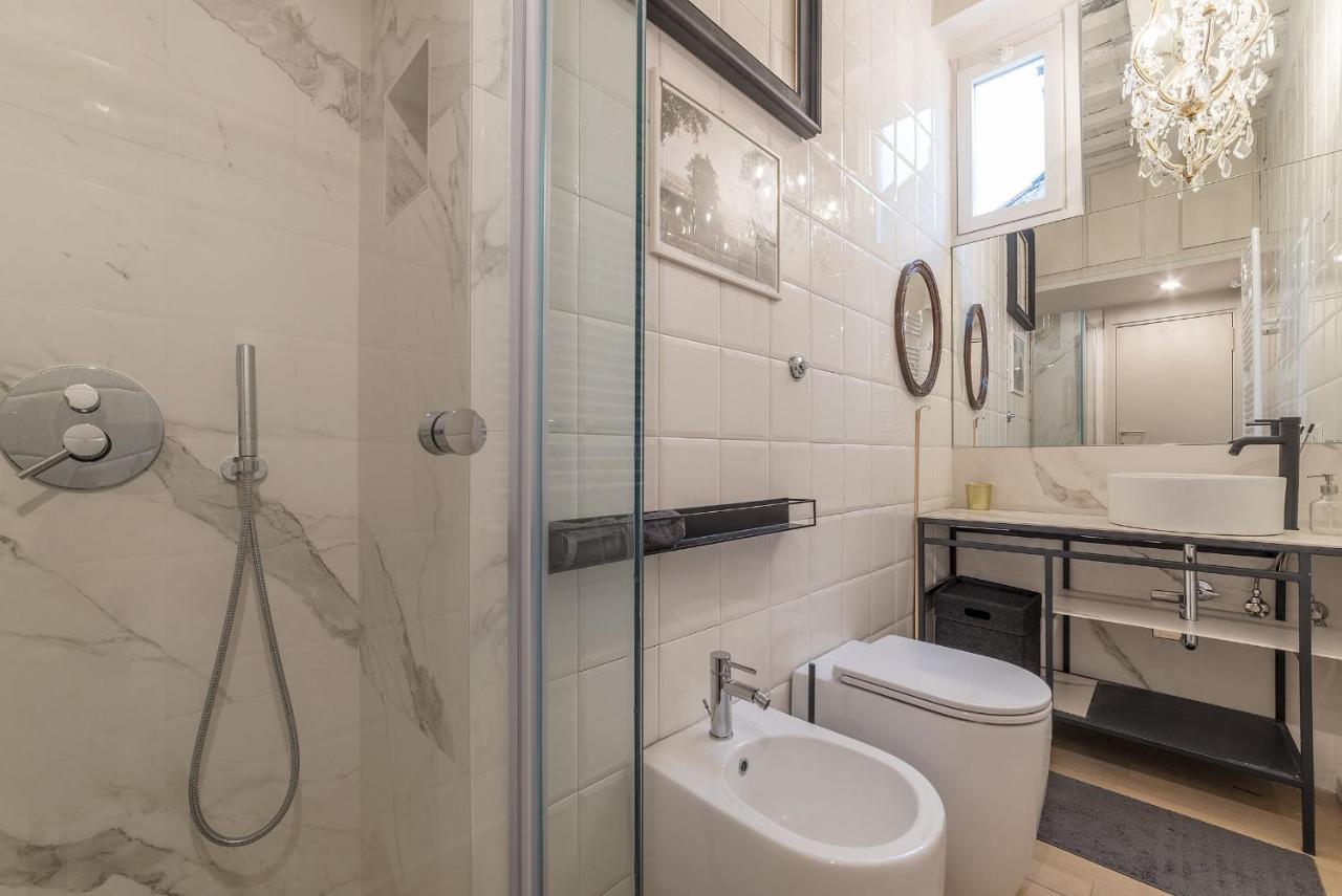 Colosseum Exclusive Duplex Rome Extérieur photo