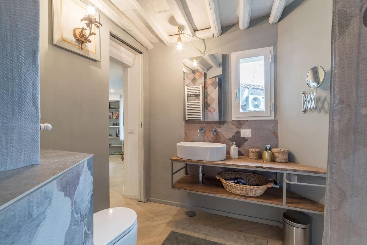 Colosseum Exclusive Duplex Rome Extérieur photo