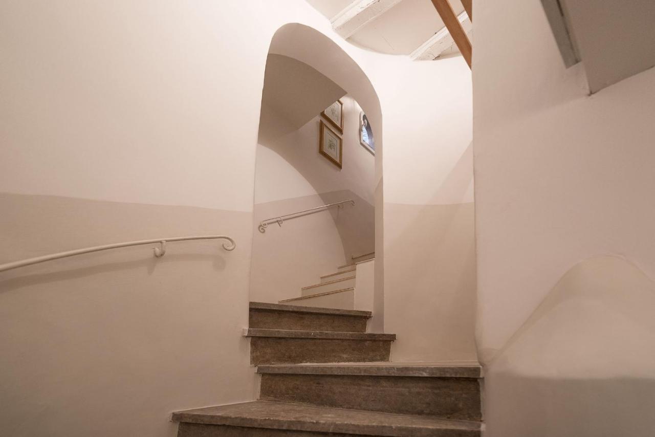 Colosseum Exclusive Duplex Rome Extérieur photo