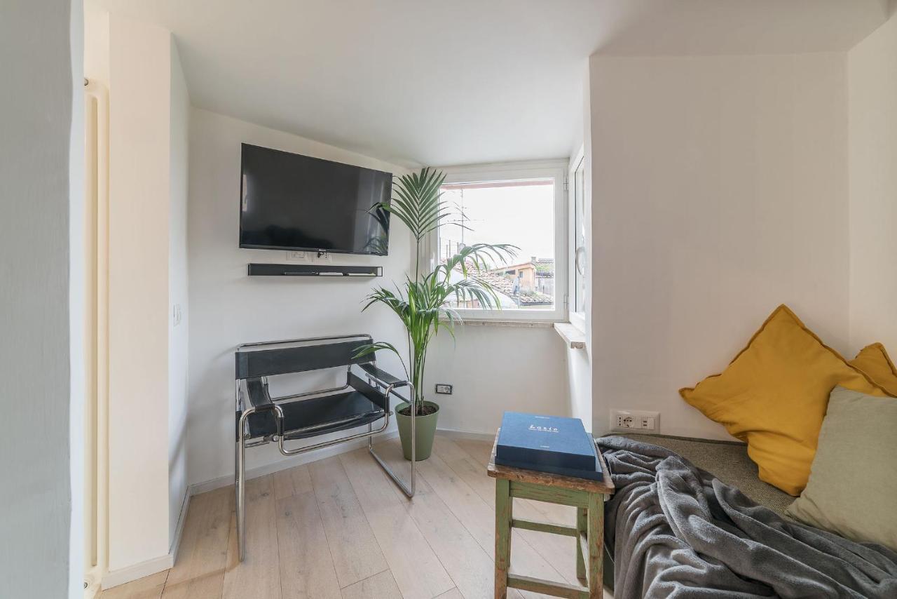 Colosseum Exclusive Duplex Rome Extérieur photo