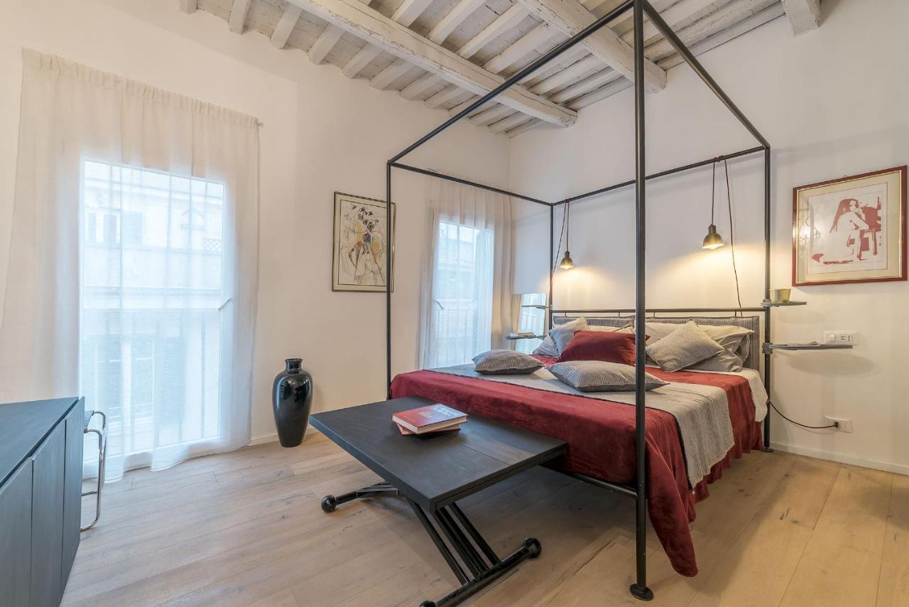 Colosseum Exclusive Duplex Rome Extérieur photo