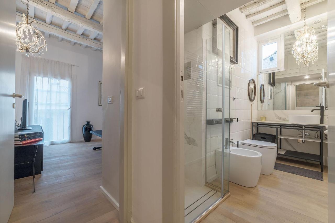 Colosseum Exclusive Duplex Rome Extérieur photo