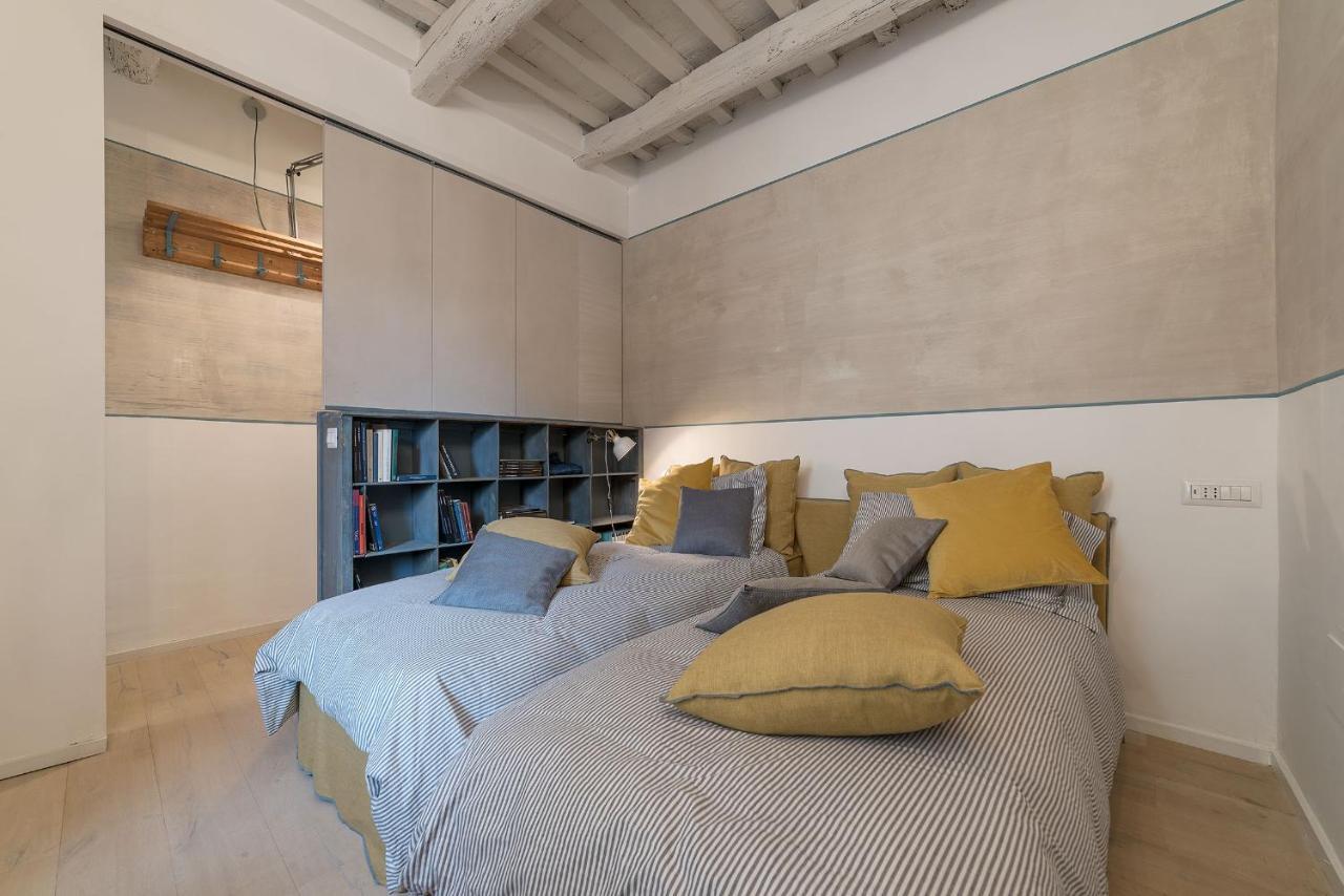 Colosseum Exclusive Duplex Rome Extérieur photo