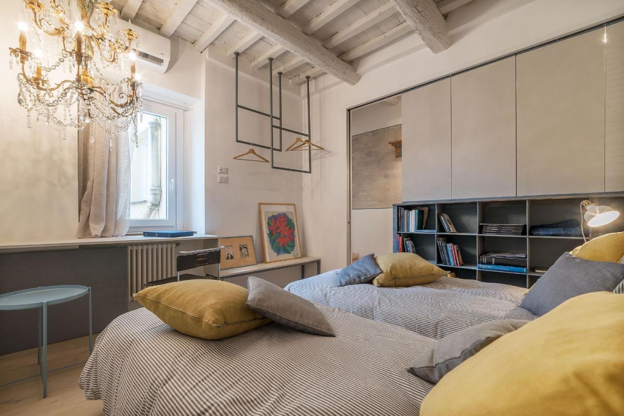 Colosseum Exclusive Duplex Rome Extérieur photo