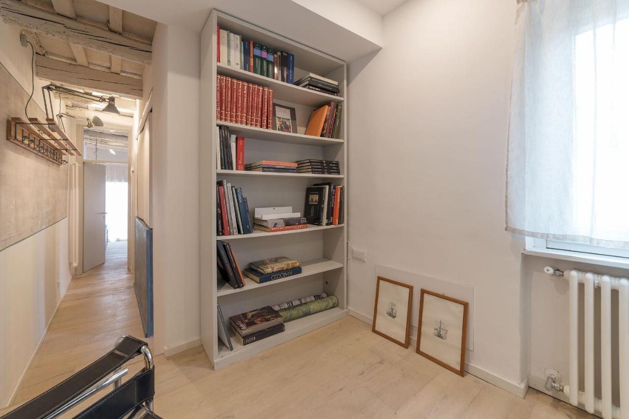 Colosseum Exclusive Duplex Rome Extérieur photo