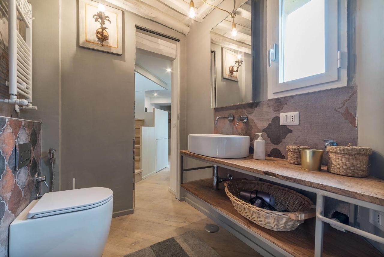 Colosseum Exclusive Duplex Rome Extérieur photo