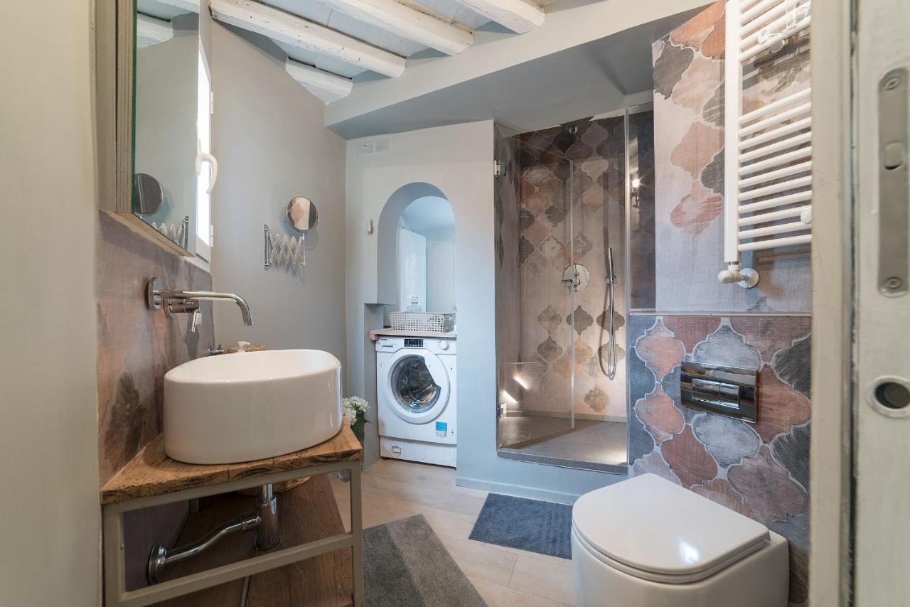 Colosseum Exclusive Duplex Rome Extérieur photo
