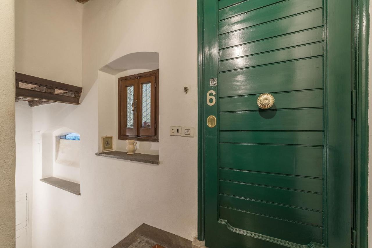Colosseum Exclusive Duplex Rome Extérieur photo
